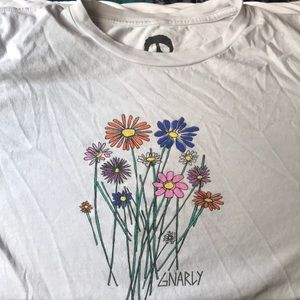 Gnarly T-Shirt